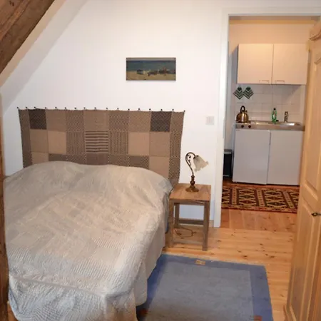 Am Skulpturenweg Apartment